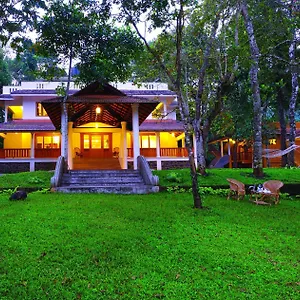 Coffee Routes **** Thekkady