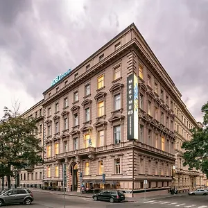 Meetme23 3*, Prag Tjeckien