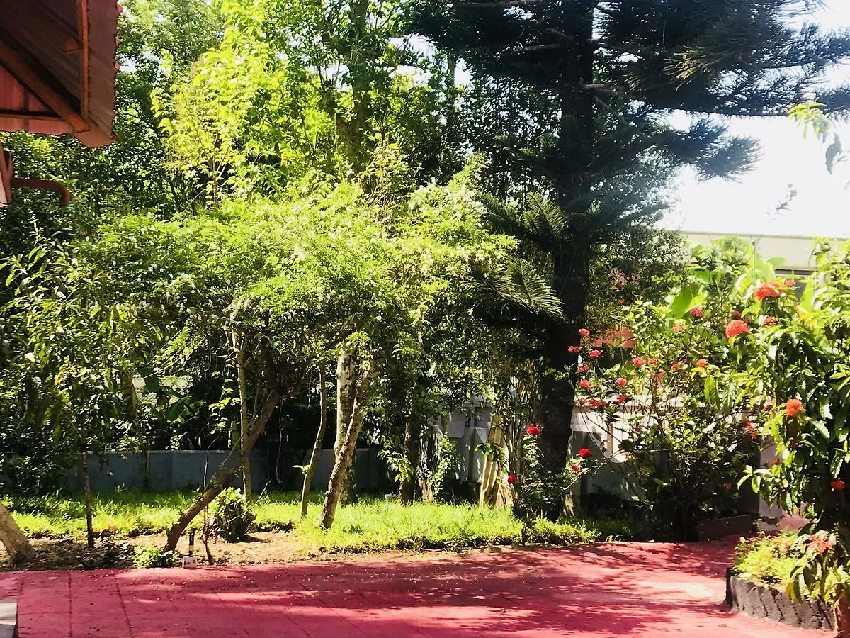 Avalon Grove Bed & Breakfast Thekkady 2*,  India