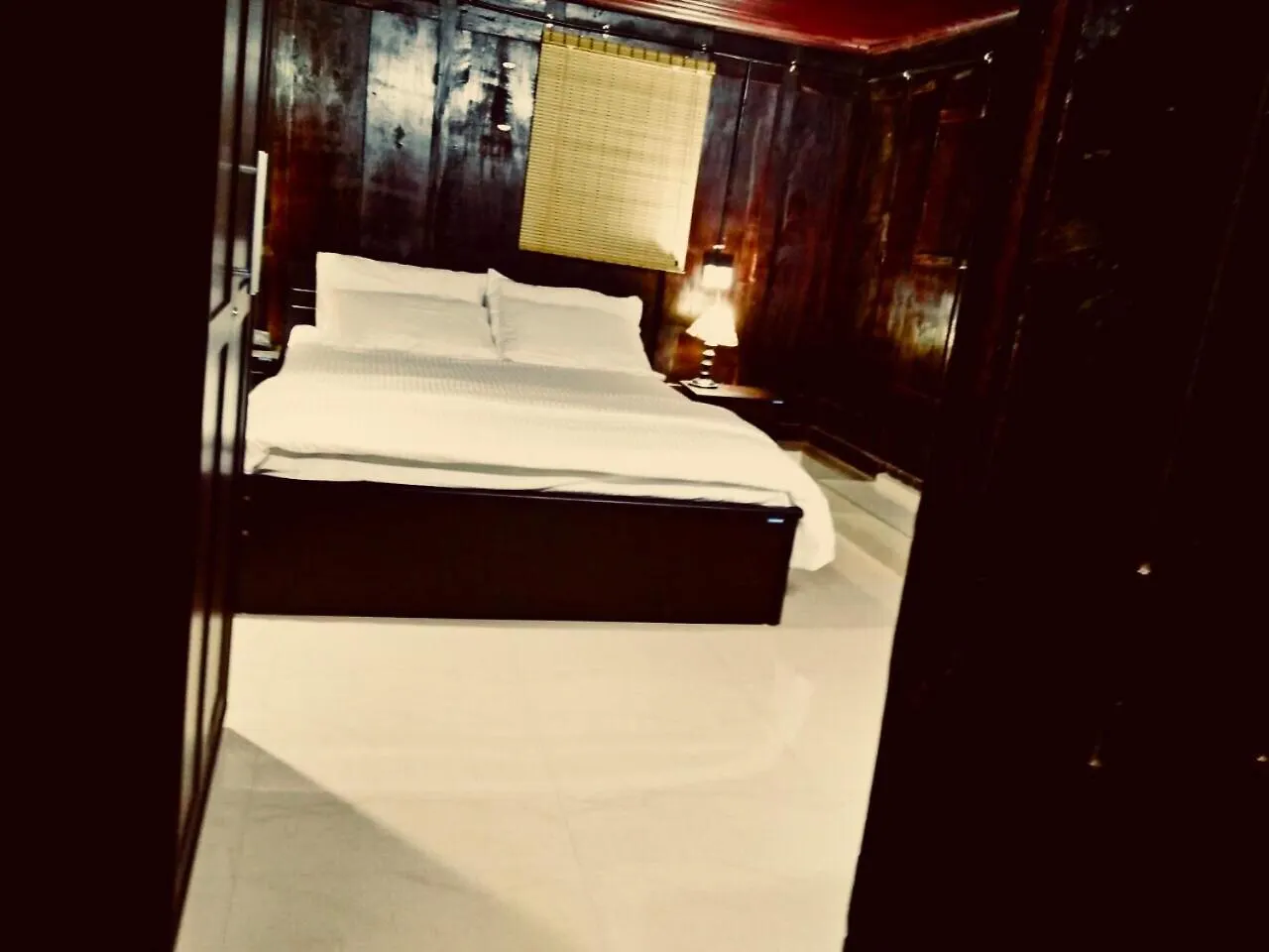Avalon Grove Bed & Breakfast Thekkady