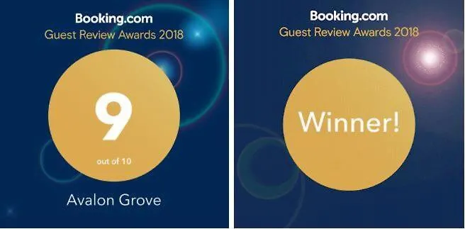 Avalon Grove Bed & Breakfast Thekkady India